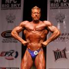 Jack  Brown - NPC EFX Big Sky Championships 2011 - #1